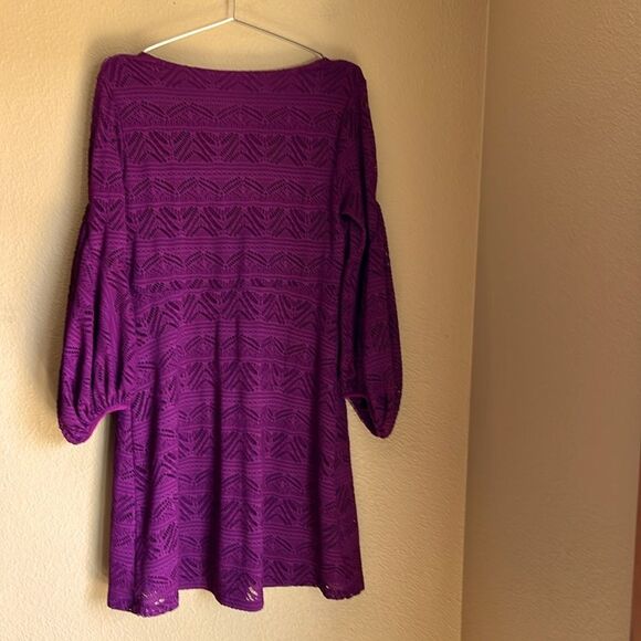 Anthropologie Maeve Laila Dress S - Picture 6 of 8